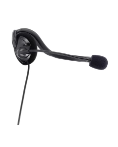 Купить Гарнитура Hama NHS-P100 Black  в E-mobi