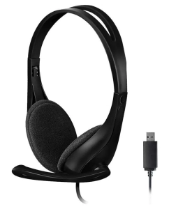 Купить Наушники A4Tech HU-9 в E-mobi