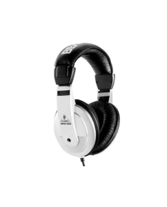 Купить Игровая гарнитура Behringer HPM 1000 white/black в E-mobi