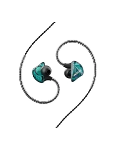 Купить Наушники TAKSTAR TS-2300 GREEN в E-mobi