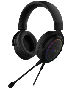 Купить Наушники для компьютера Acer AHW120 black (ZL.HDSCC.01C) в E-mobi