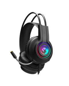 Купить Игровая гарнитура MARVO HG8935 Black в E-mobi