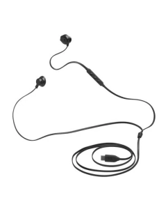 Купить Проводные наушники JBL Tune 305C Black в E-mobi