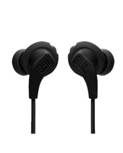 Купить Беспроводные наушники Jbl Endurance Run 2 BT Black (JBLENDURRUN2BTBLK) в E-mobi