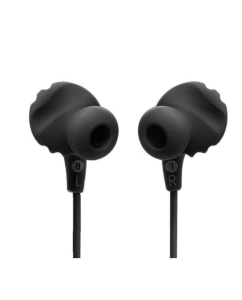 Купить Беспроводные наушники Jbl Endurance Run 2 BT Black (JBLENDURRUN2BTBLK)  в E-mobi