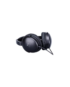 Купить Наушники Music Public Kingdom черный (HP402)  в E-mobi