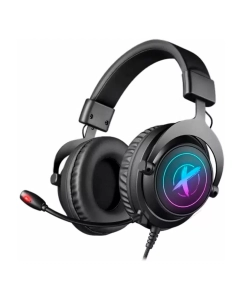 Купить Игровые наушники проводные Defender Epic Pro в E-mobi