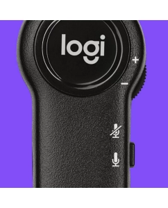 Купить Гарнитура Logitech H150 White/Black  в E-mobi