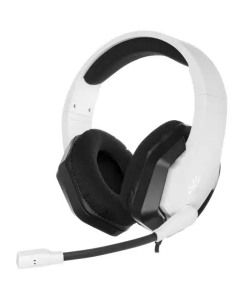 Купить Наушники A4TECH Bloody G260p белый, черный (G260P)  в E-mobi