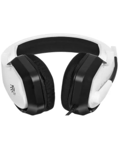 Купить Наушники A4TECH Bloody G260p белый, черный (G260P)  в E-mobi