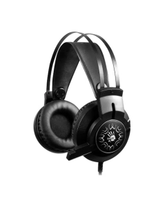 Купить Игровая гарнитура A4Tech Bloody J437 Black  в E-mobi