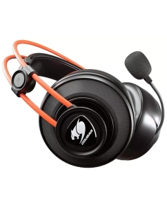 Купить Игровая гарнитура Cougar Immersa Black  в E-mobi