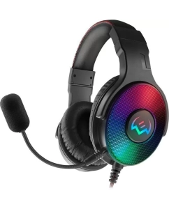 Купить Наушники Sven AP-U1001MV (USB, LED) в E-mobi