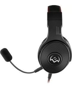 Купить Наушники Sven AP-U1001MV (USB, LED)  в E-mobi