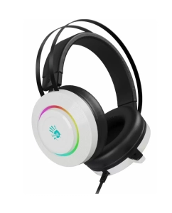 Купить Наушники A4Tech Bloody G521 White  в E-mobi