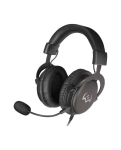 Купить Игровая гарнитура Sven AP-G999MV Black в E-mobi