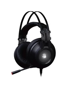 Купить Игровая гарнитура A4Tech Bloody G525 Black  в E-mobi
