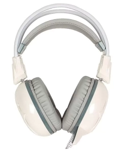 Купить Игровая гарнитура A4Tech Bloody G300 White в E-mobi