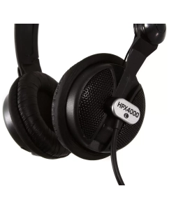 Купить Наушники Behringer HPX4000 Black  в E-mobi