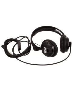 Купить Наушники Behringer HPX4000 Black  в E-mobi