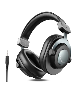 Купить Мониторные наушники Fifine H8 Monitor Headsets черный в E-mobi