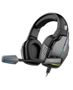 Купить Игровая гарнитура Jet.A GHP-800 PRO Grey/Black в E-mobi