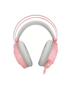 Купить Игровая гарнитура A4Tech Bloody G521 Pink  в E-mobi