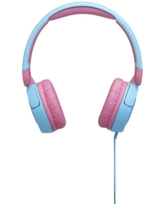Купить Наушники JBL JR310BLU  в E-mobi