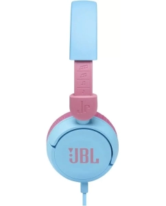Купить Наушники JBL JR310BLU  в E-mobi
