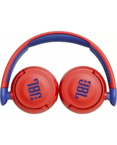 Купить Наушники JBL JR310RED  в E-mobi