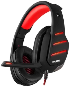 Купить Гарнитура Sven AP-U997MV (SV-017507) в E-mobi