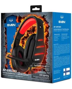 Купить Гарнитура Sven AP-U997MV (SV-017507)  в E-mobi