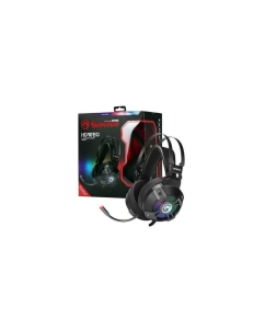 Купить Игровая гарнитура MARVO HG9015G Black в E-mobi