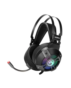 Купить Игровая гарнитура MARVO HG9015G Black  в E-mobi