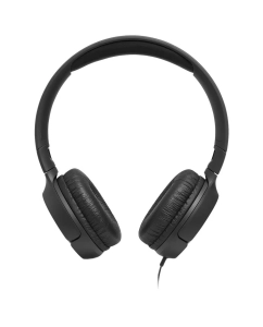 Купить Проводные наушники JBL Tune 500 Black  в E-mobi