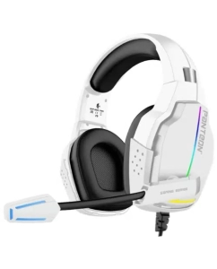 Купить Наушники Jet.a Jet.A Panteon GHP-800 PRO белый в E-mobi