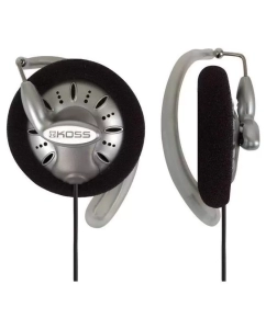 Купить Наушники KOSS KSC-75 Grey/Black в E-mobi