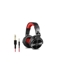 Купить Наушники OneOdio Studio Pro 10 Red  в E-mobi