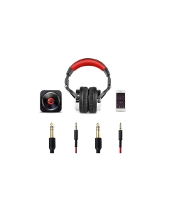 Купить Наушники OneOdio Studio Pro 10 Red  в E-mobi