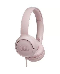 Купить Проводные наушники JBL Tune 500 Pink в E-mobi
