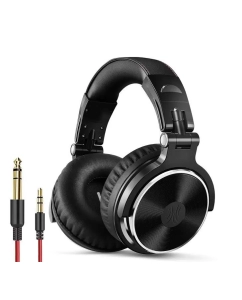 Купить Наушники OneOdio Studio Pro 10 Black в E-mobi