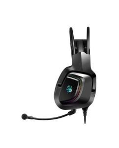 Купить Игровая гарнитура A4Tech Bloody G575 Black  в E-mobi
