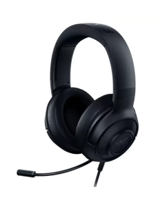 Купить Игровая гарнитура Razer Kraken X Lite Black в E-mobi