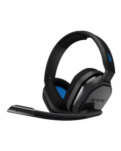 Купить Игровые наушники ASTRO Gaming A10 Black Blue в E-mobi