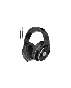 Купить Наушники OneOdio Studio Hi-Fi Black в E-mobi