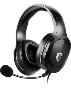 Купить Гарнитура MSI Immerse GH20 (S37-2101060-SV) в E-mobi