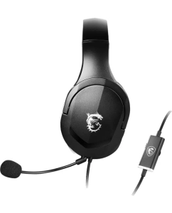 Купить Гарнитура MSI Immerse GH20 (S37-2101060-SV)  в E-mobi