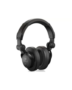 Купить Проводные наушники Behringer HC 200 Black в E-mobi