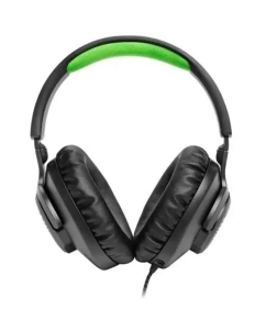 Купить наушники JBL Quantum 100X (JBLQUANTUM100XGRN)  в E-mobi