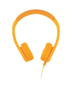 Купить Наушники Onanoff Buddyphones Explore+ Yellow (146407)  в E-mobi